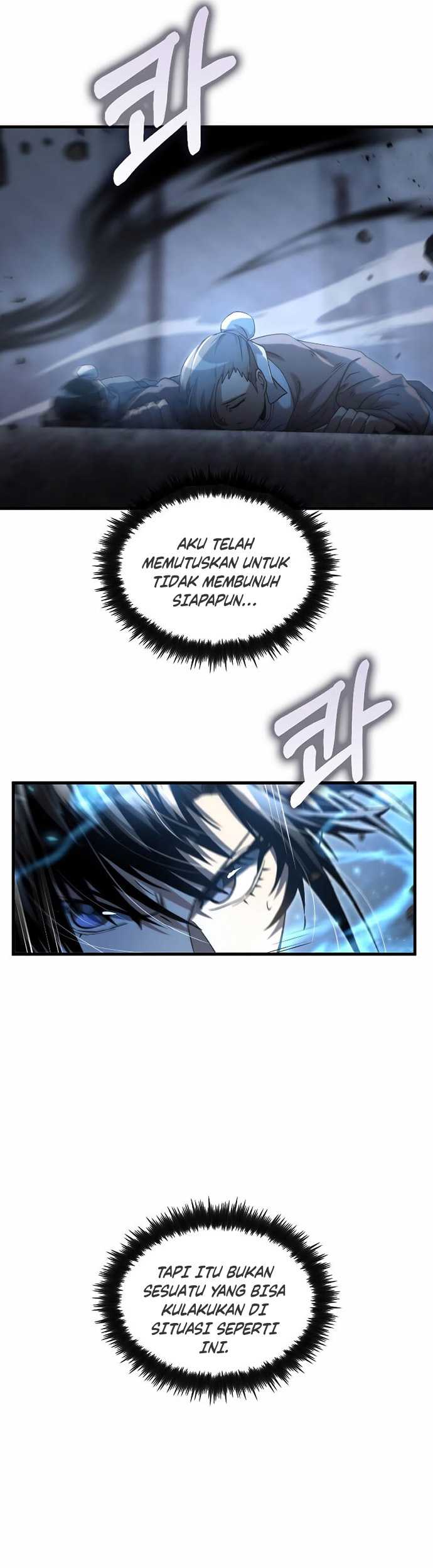 Doctor’s Rebirth Bab 139 halaman 3