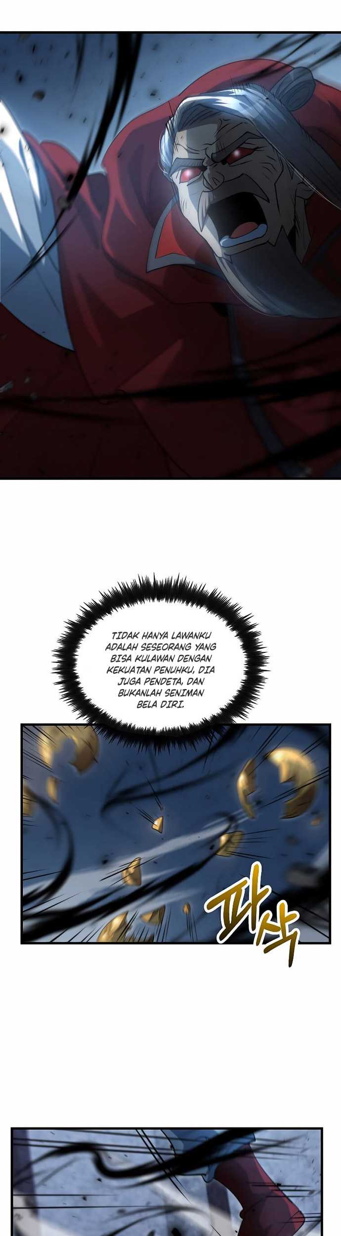 Doctor’s Rebirth Bab 139 halaman 4