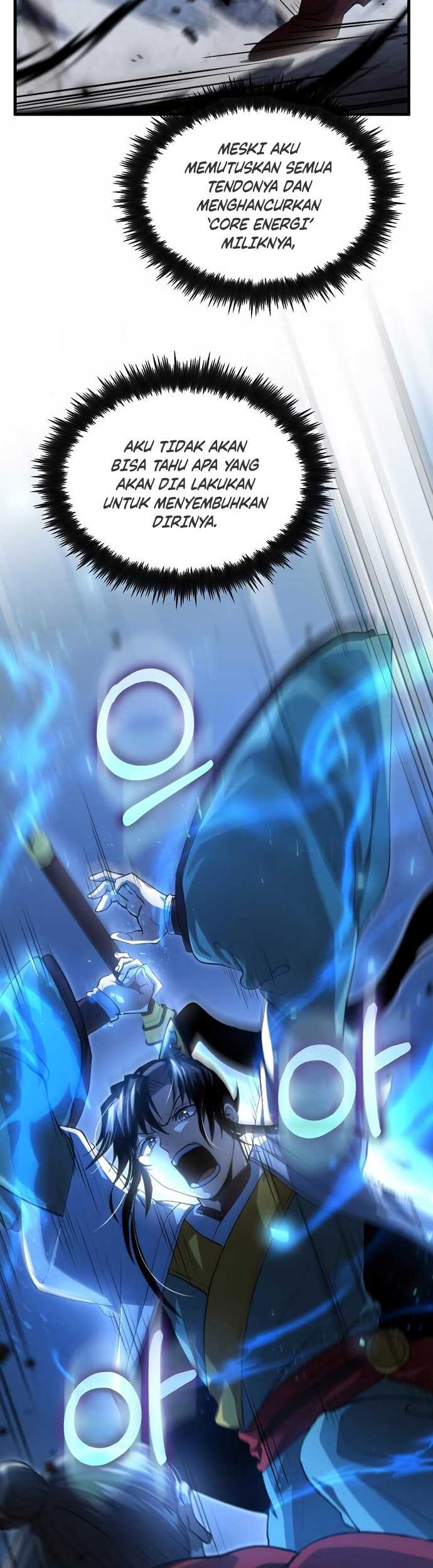 Doctor’s Rebirth Bab 139 halaman 5
