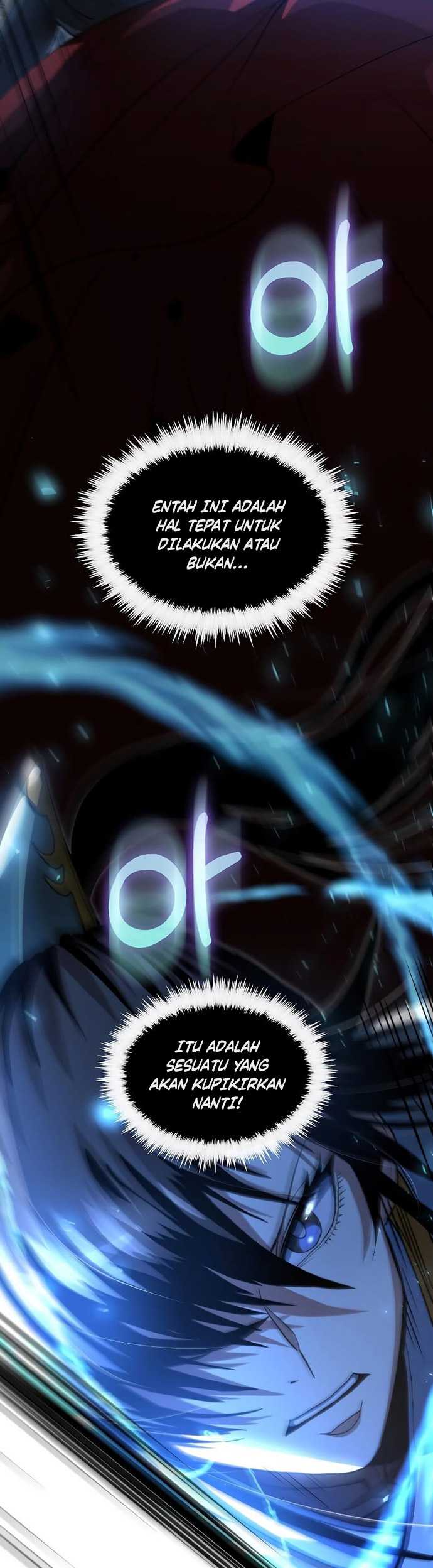 Doctor’s Rebirth Bab 139 halaman 6