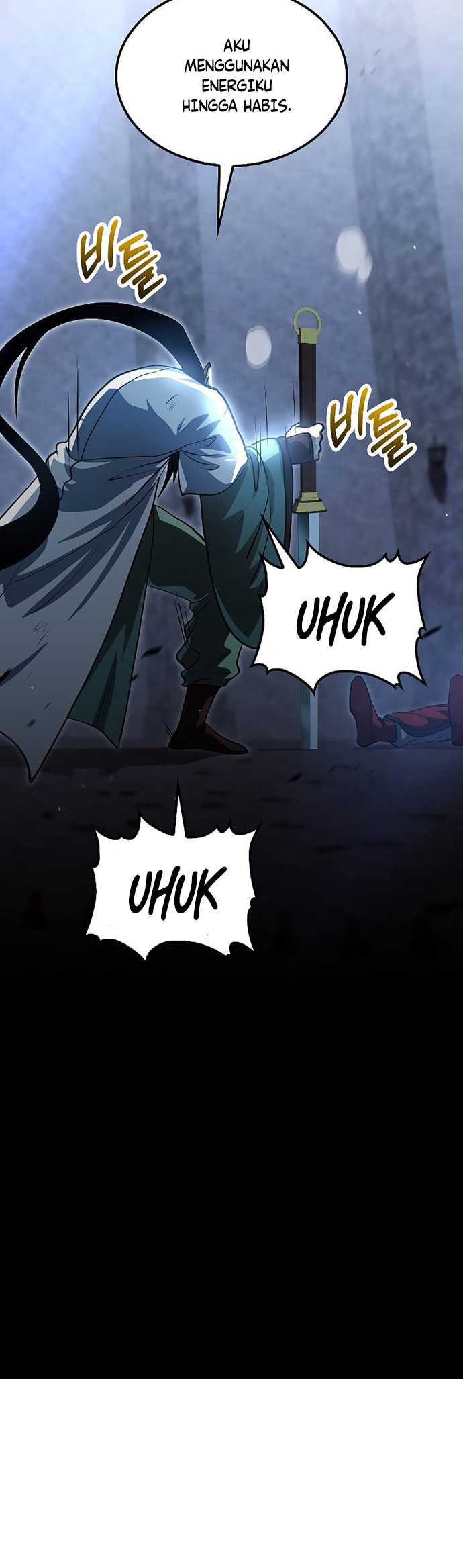 Doctor’s Rebirth Bab 139 halaman 13