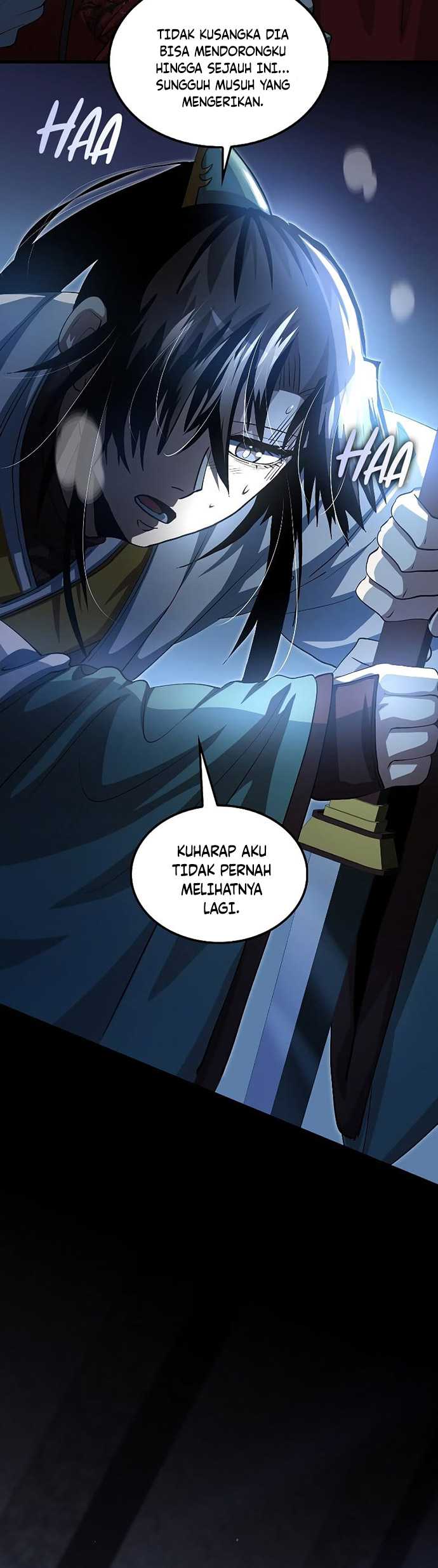 Doctor’s Rebirth Bab 139 halaman 15