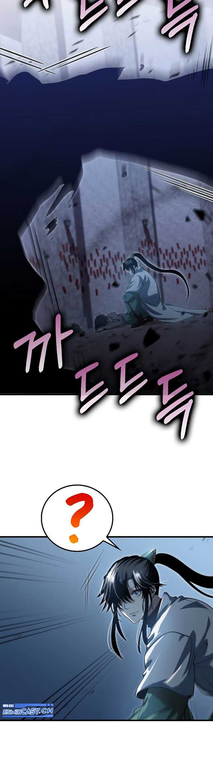 Doctor’s Rebirth Bab 139 halaman 21