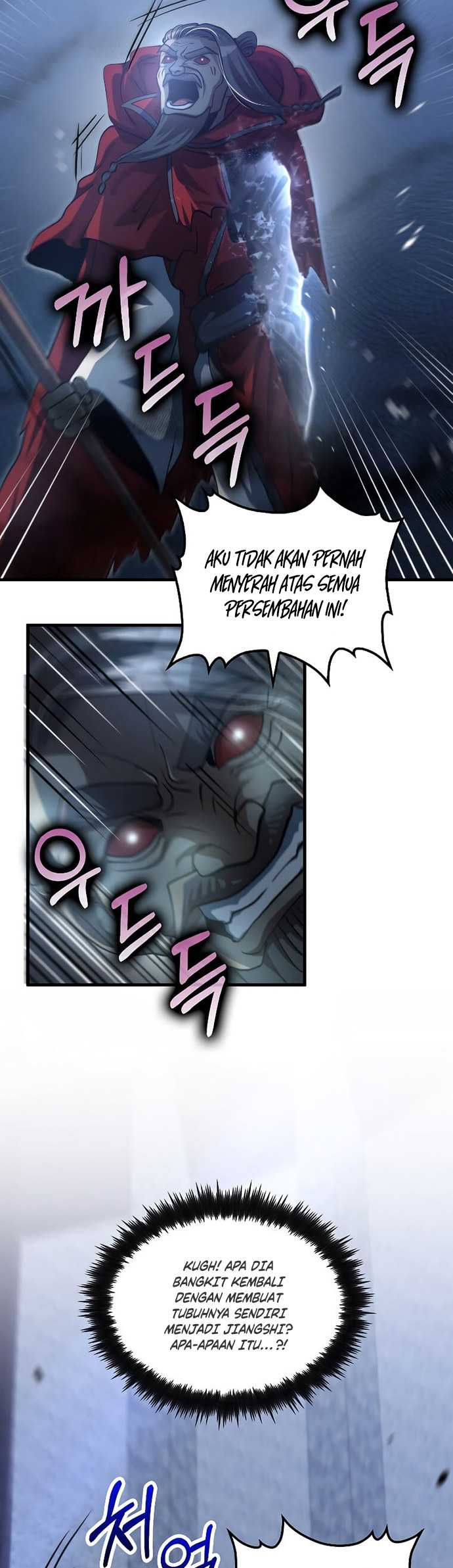 Doctor’s Rebirth Bab 139 halaman 23