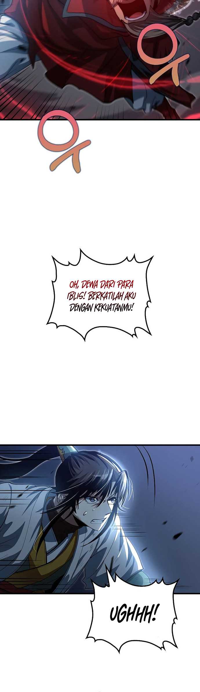 Doctor’s Rebirth Bab 139 halaman 25