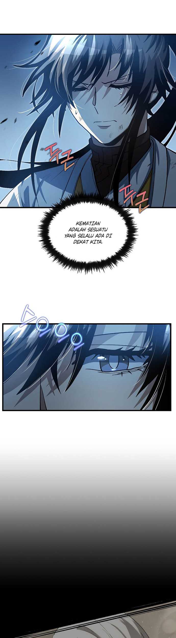 Doctor’s Rebirth Bab 139 halaman 30