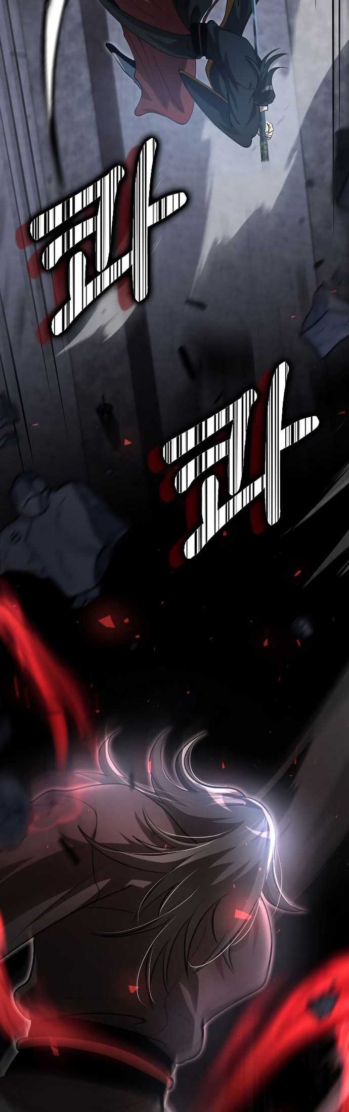 Doctor’s Rebirth Bab 139 halaman 37