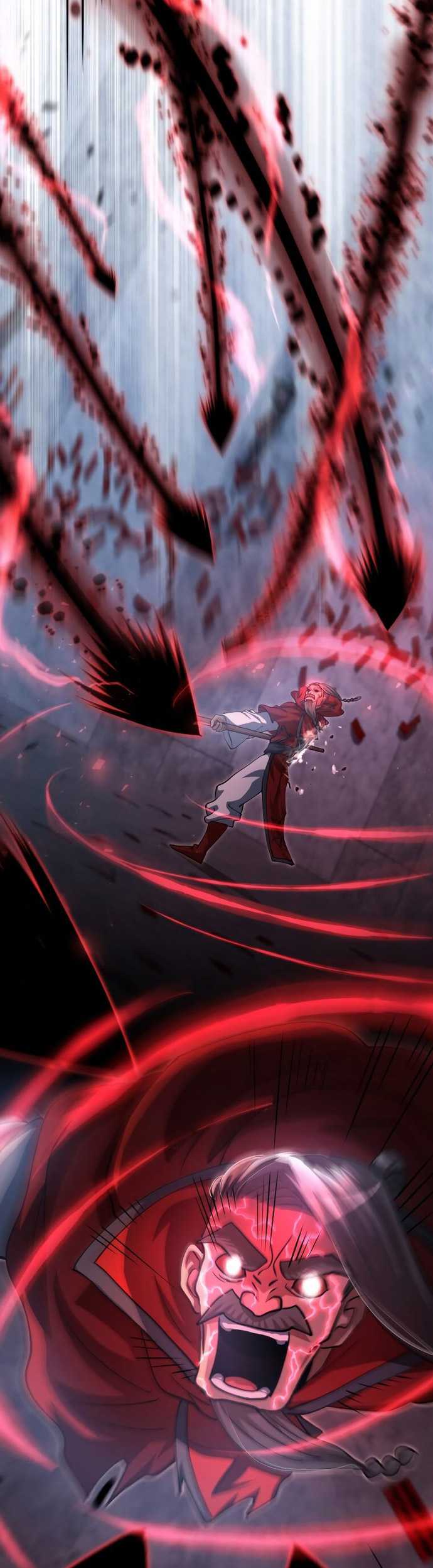 Doctor’s Rebirth Bab 139 halaman 42