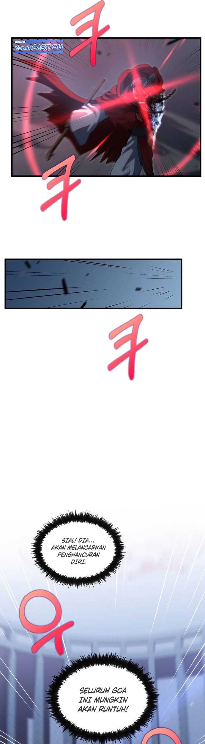 Doctor’s Rebirth Bab 139 halaman 48