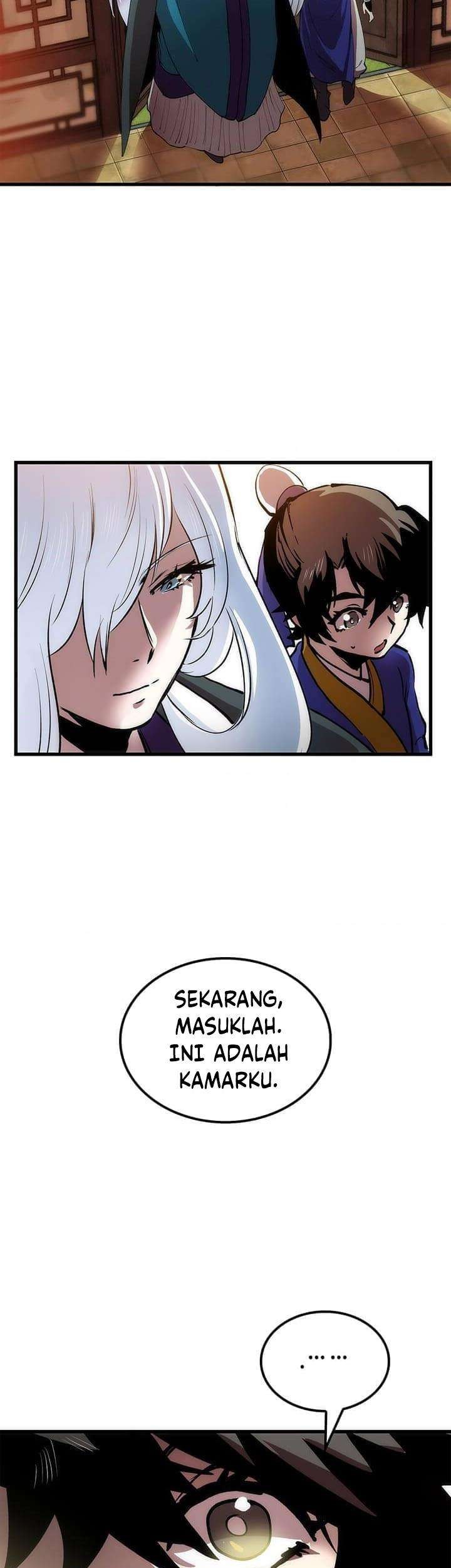 Doctor’s Rebirth Bab 14 halaman 4