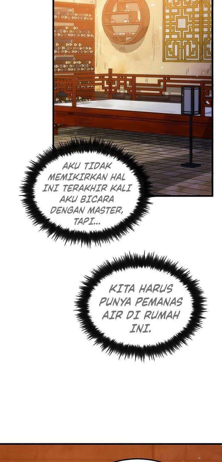 Doctor’s Rebirth Bab 14 halaman 14