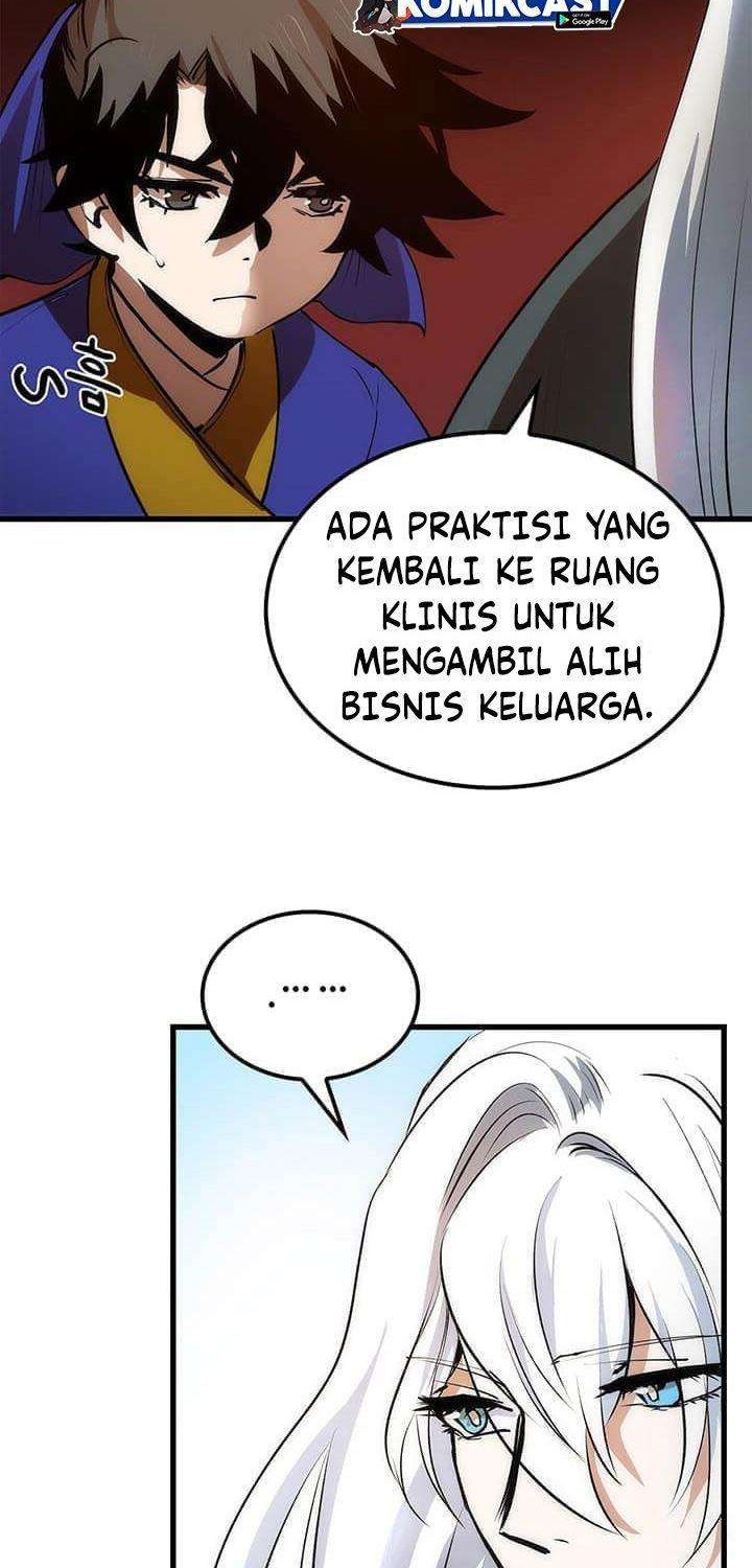 Doctor’s Rebirth Bab 14 halaman 16