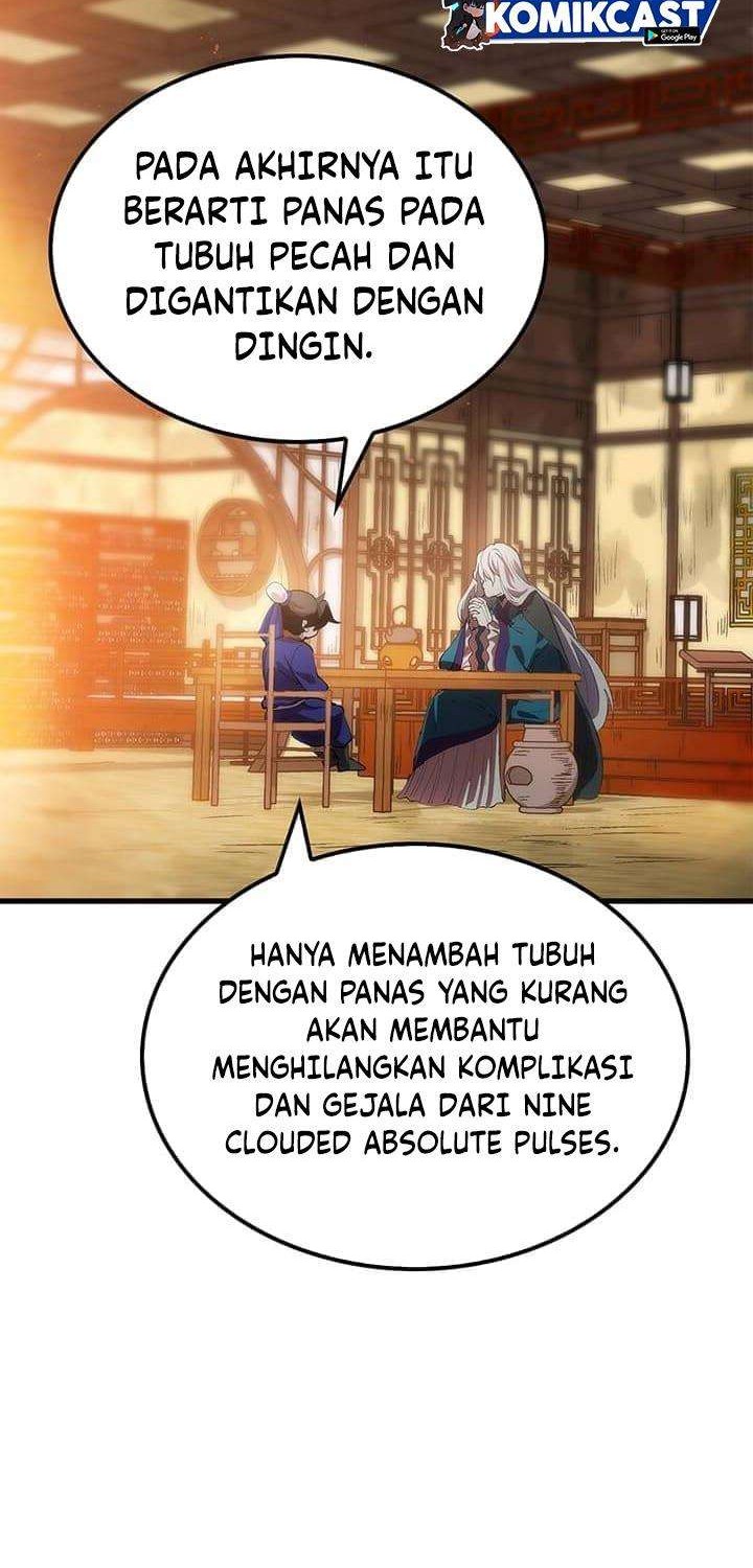 Doctor’s Rebirth Bab 14 halaman 23