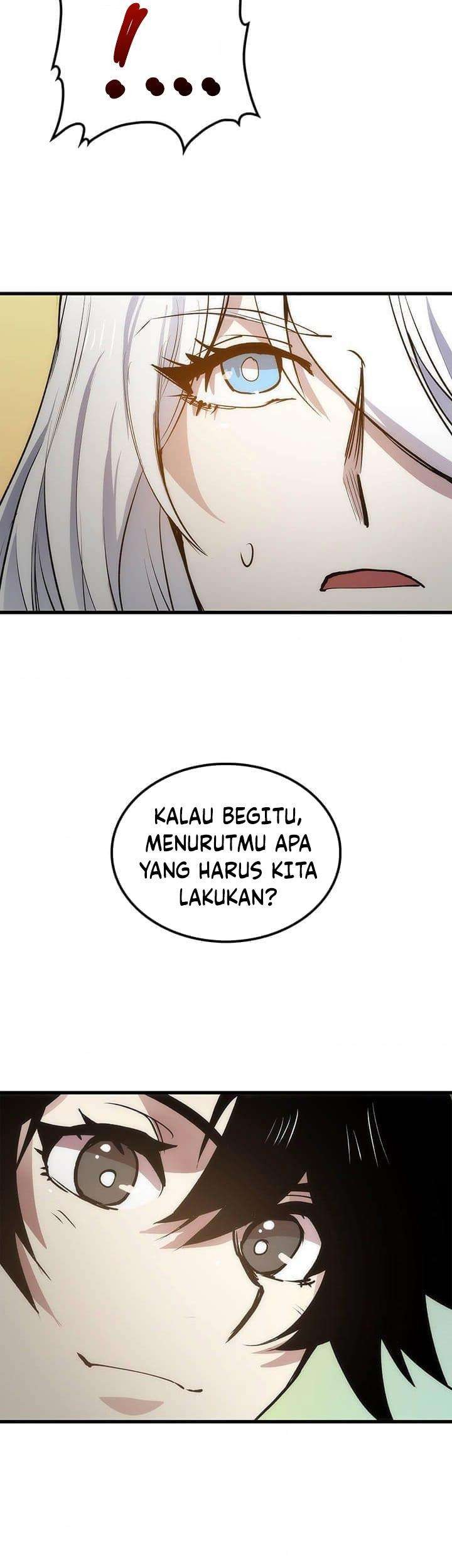 Doctor’s Rebirth Bab 14 halaman 26