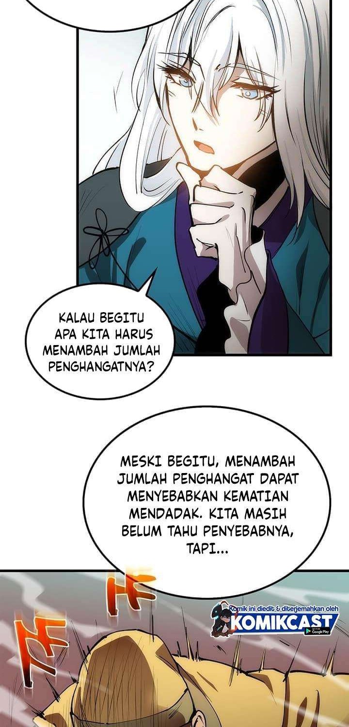 Doctor’s Rebirth Bab 14 halaman 30