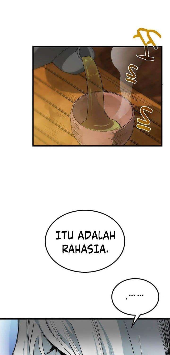 Doctor’s Rebirth Bab 14 halaman 37