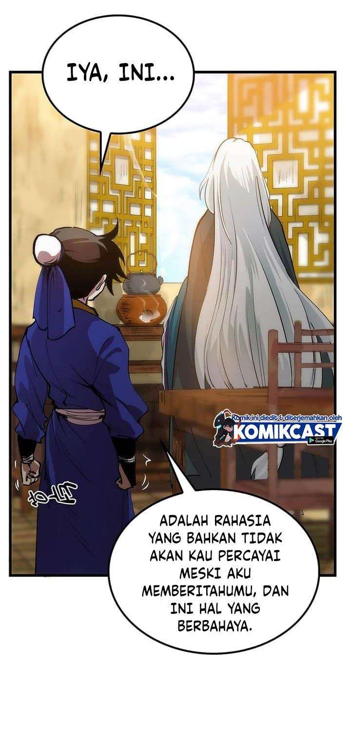Doctor’s Rebirth Bab 14 halaman 39