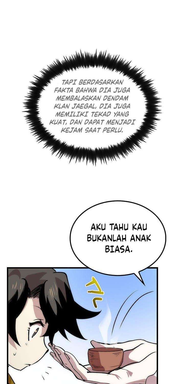 Doctor’s Rebirth Bab 14 halaman 41