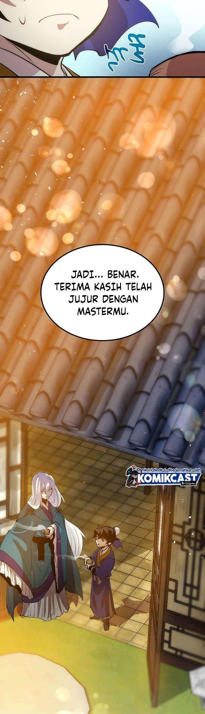 Doctor’s Rebirth Bab 14 halaman 43