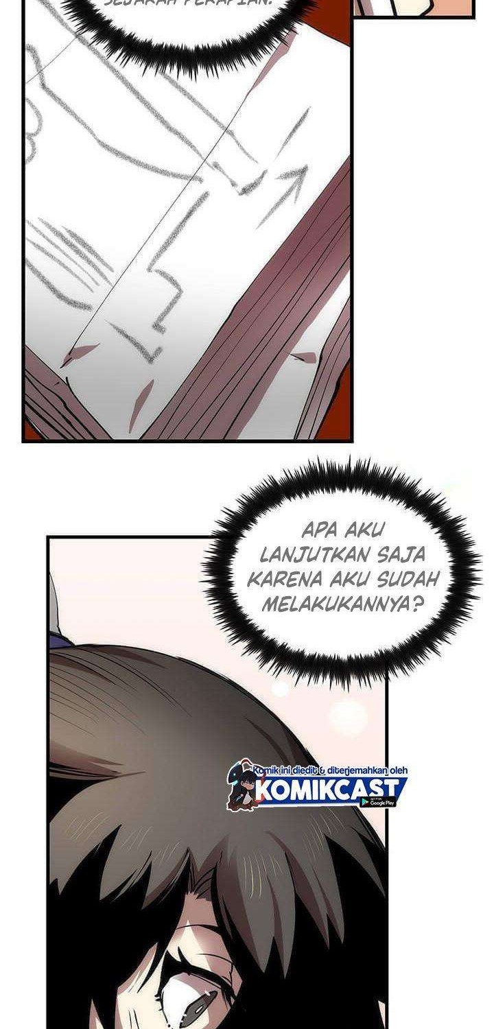 Doctor’s Rebirth Bab 14 halaman 48