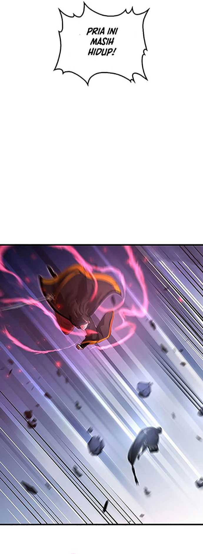 Doctor’s Rebirth Bab 140 halaman 10