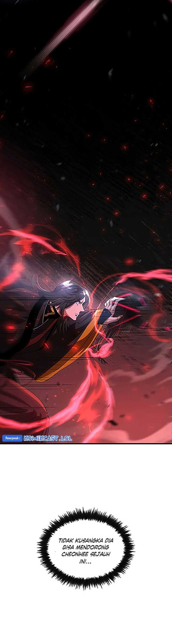 Doctor’s Rebirth Bab 140 halaman 15