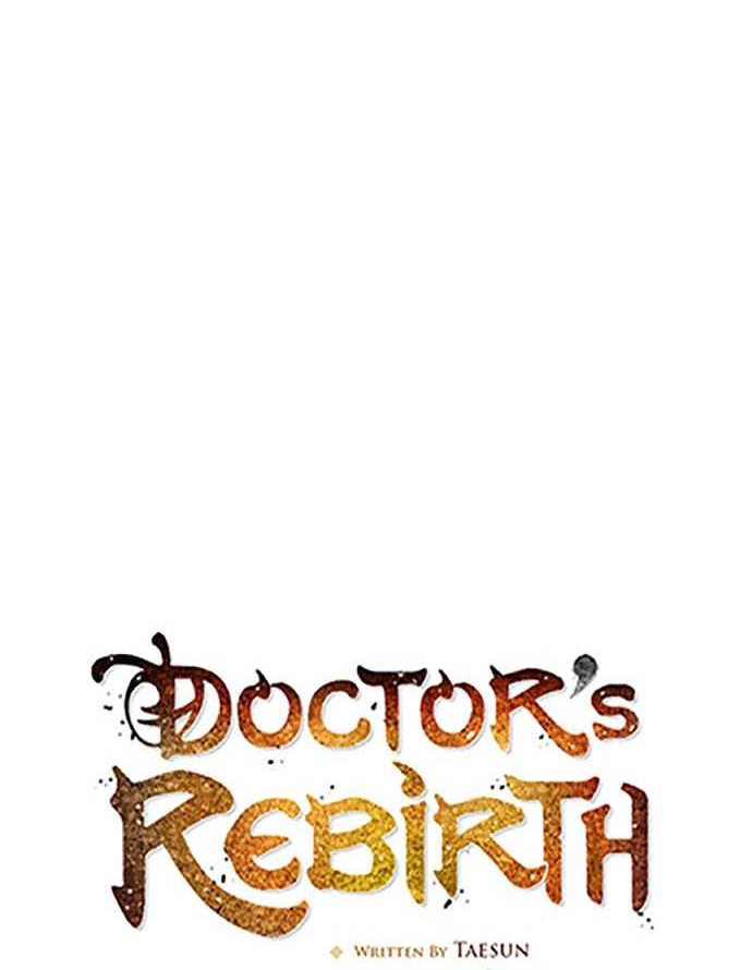 Doctor’s Rebirth Bab 140 halaman 22