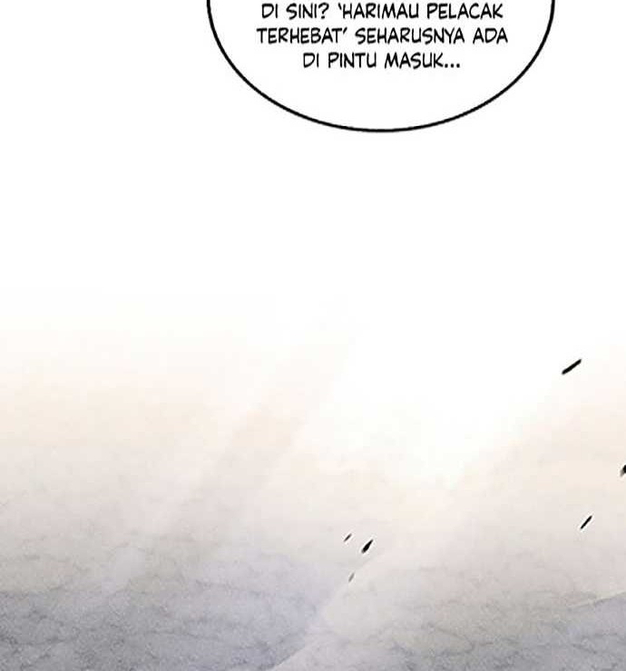 Doctor’s Rebirth Bab 140 halaman 27