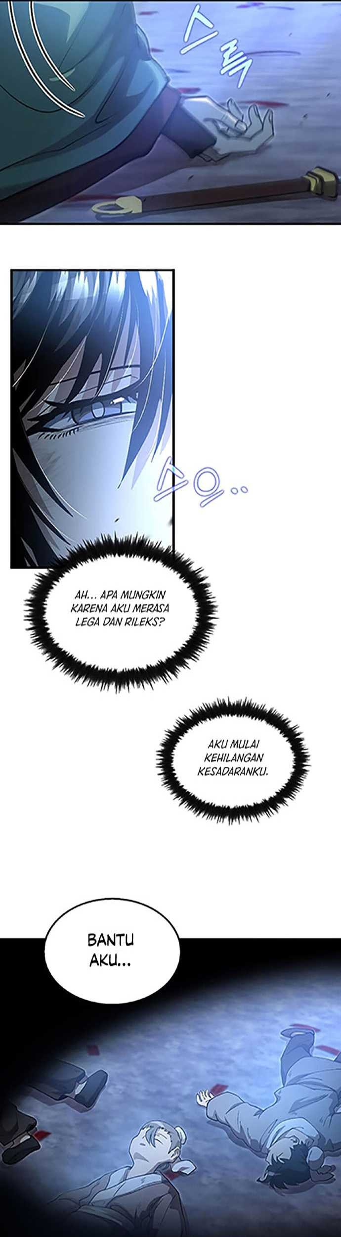Doctor’s Rebirth Bab 140 halaman 30