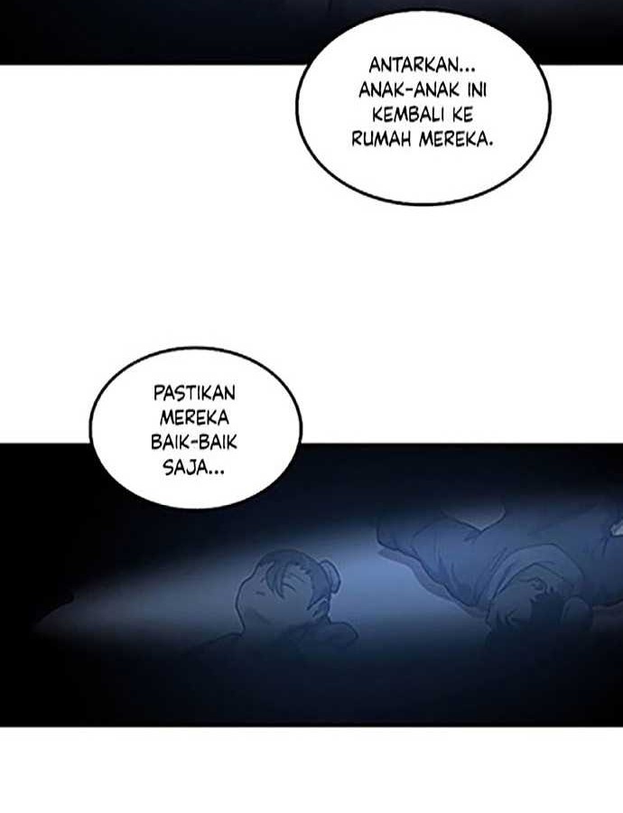 Doctor’s Rebirth Bab 140 halaman 31