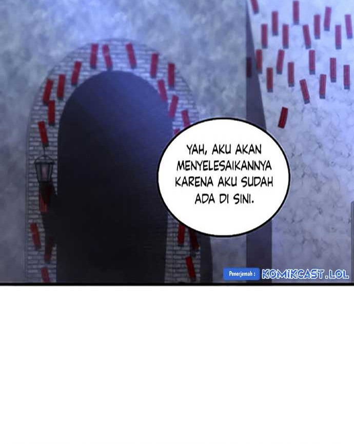 Doctor’s Rebirth Bab 140 halaman 41