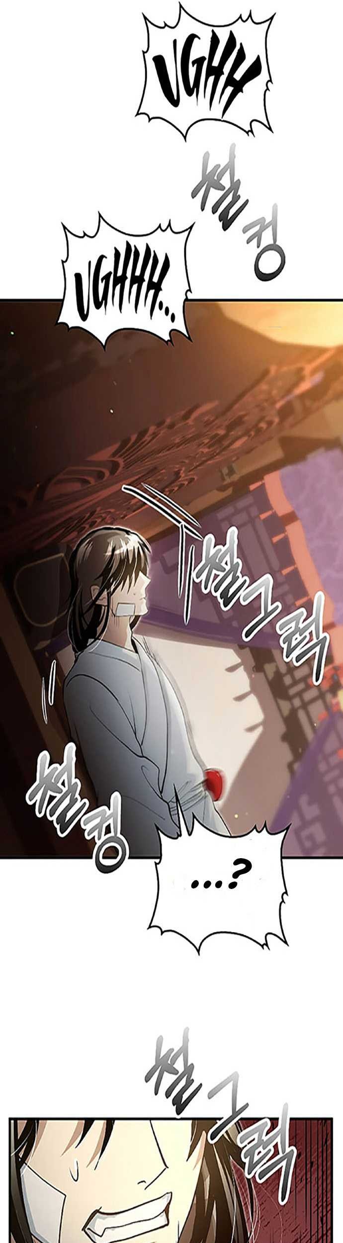 Doctor’s Rebirth Bab 140 halaman 46