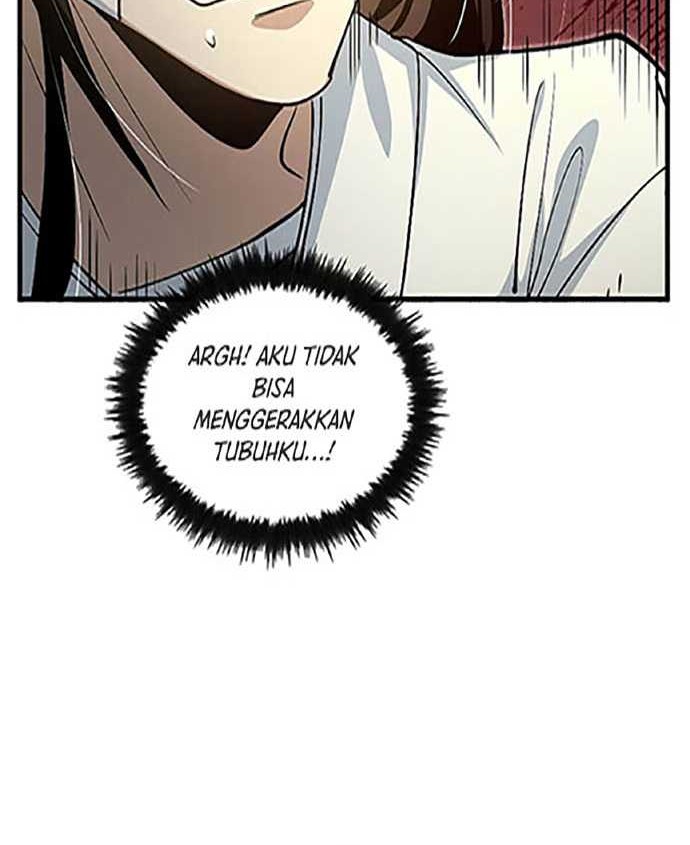 Doctor’s Rebirth Bab 140 halaman 47