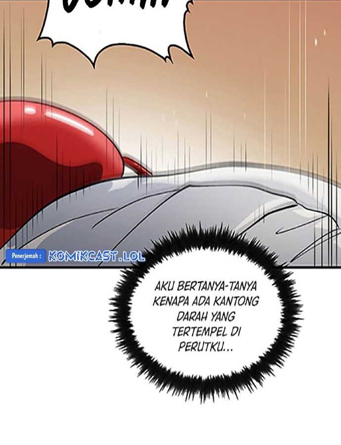 Doctor’s Rebirth Bab 140 halaman 68