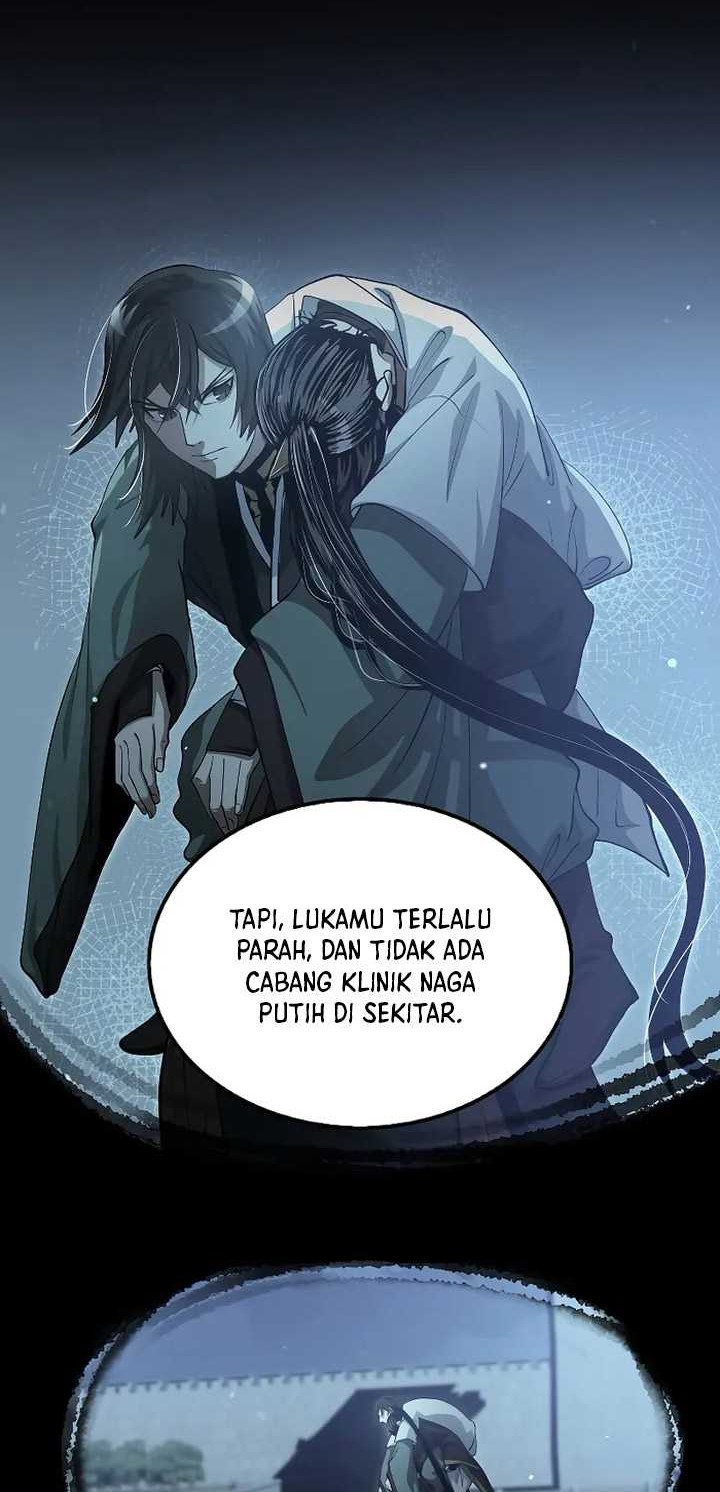Doctor’s Rebirth Bab 141 halaman 5