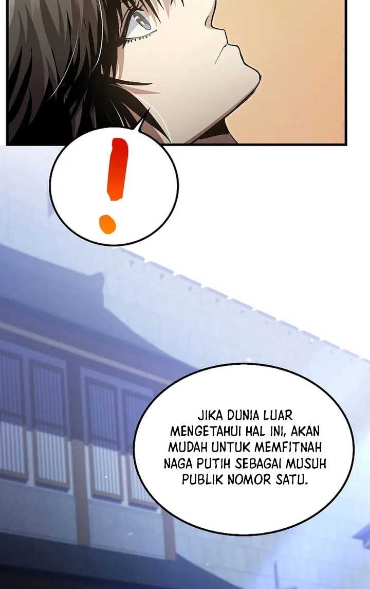 Doctor’s Rebirth Bab 141 halaman 11