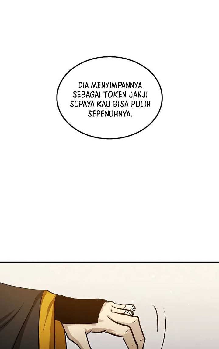 Doctor’s Rebirth Bab 141 halaman 13