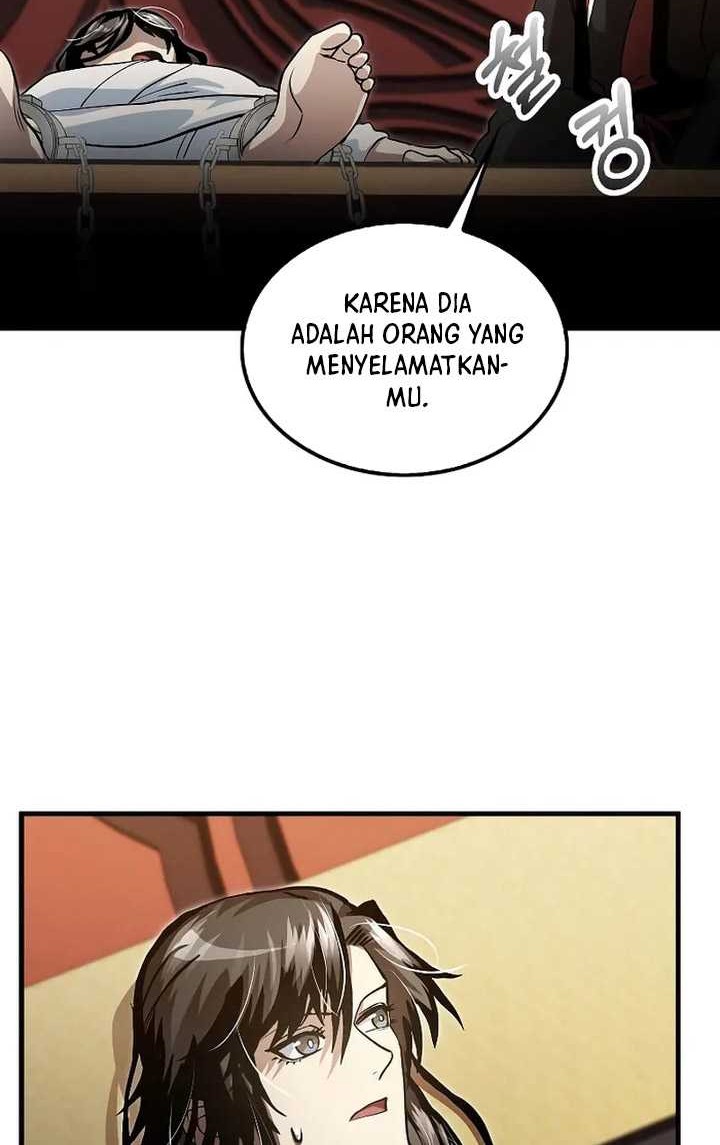 Doctor’s Rebirth Bab 141 halaman 15