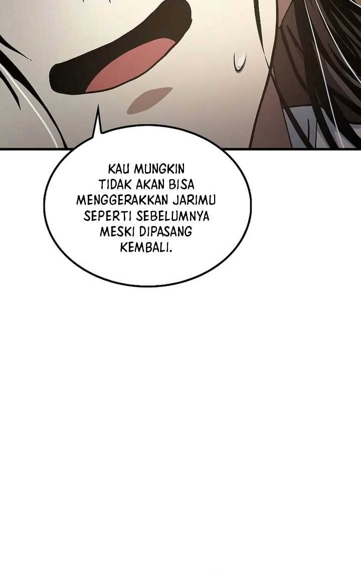 Doctor’s Rebirth Bab 141 halaman 17