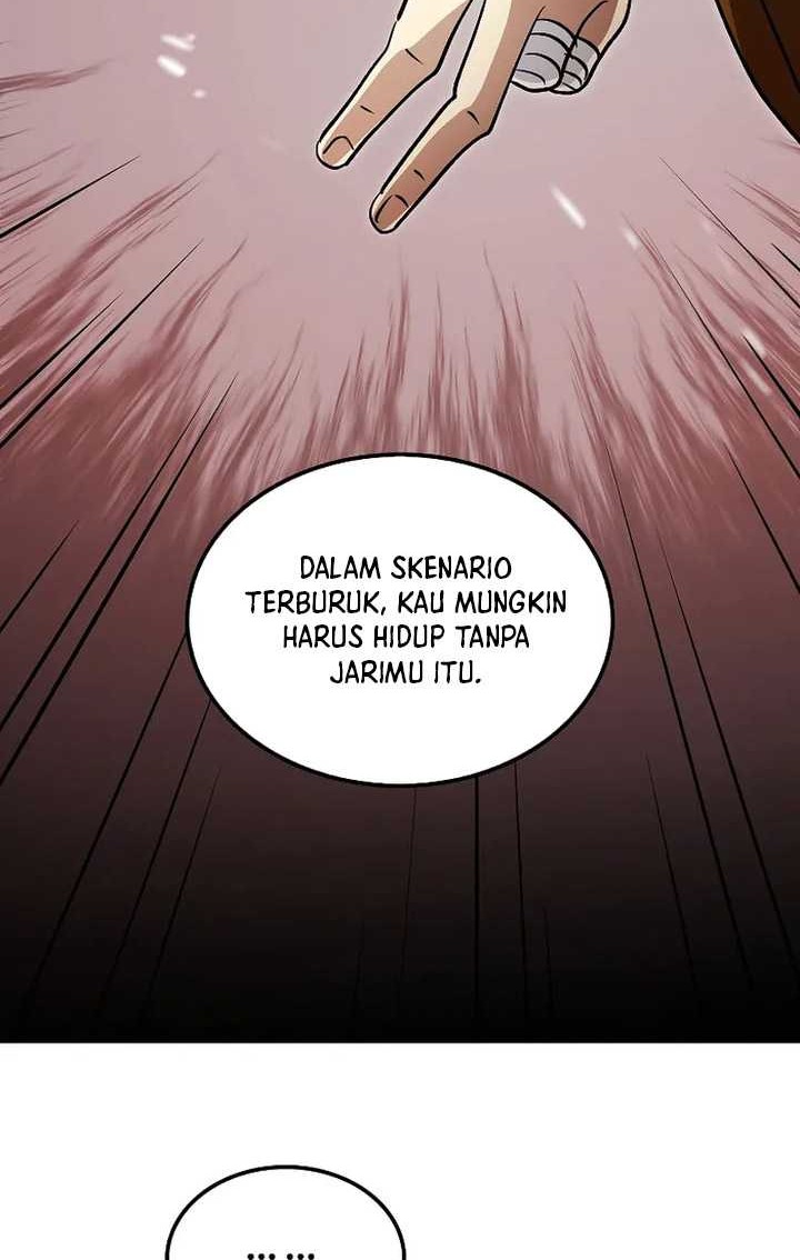 Doctor’s Rebirth Bab 141 halaman 19