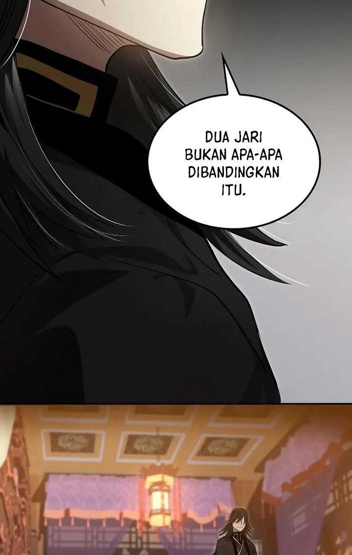 Doctor’s Rebirth Bab 141 halaman 23