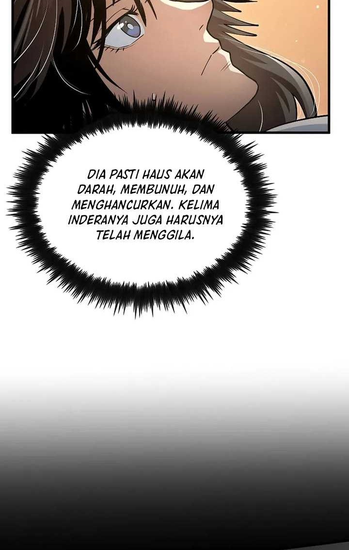 Doctor’s Rebirth Bab 141 halaman 25