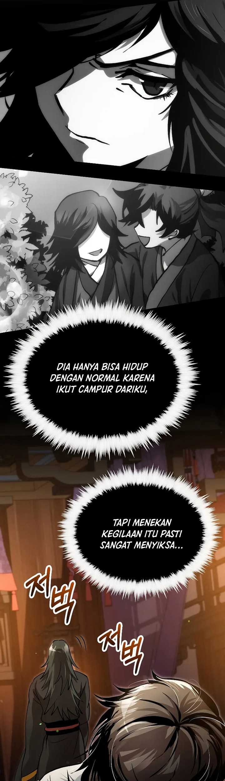 Doctor’s Rebirth Bab 141 halaman 26