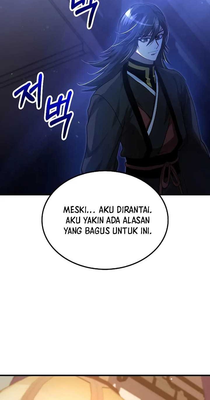 Doctor’s Rebirth Bab 141 halaman 37