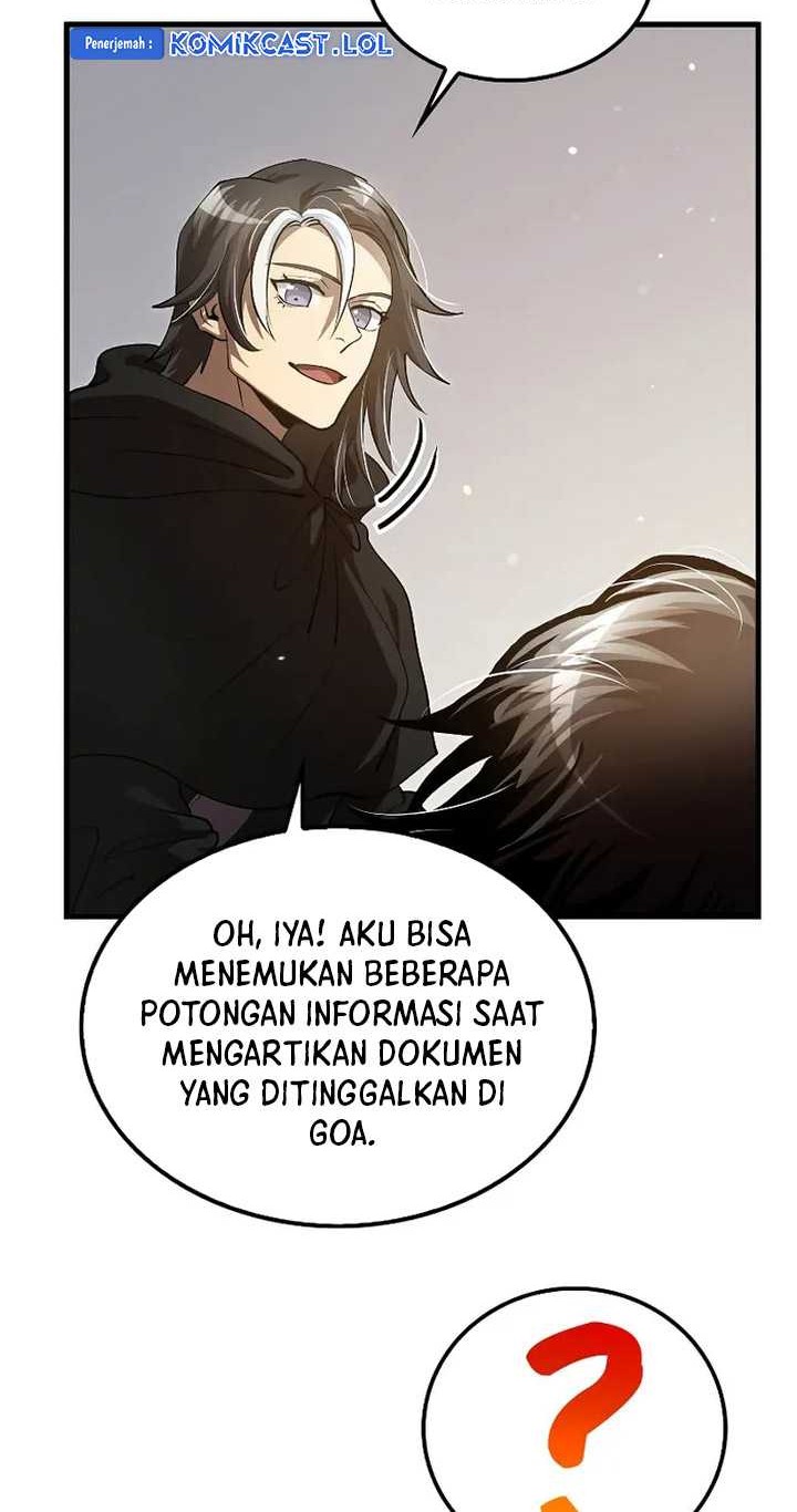 Doctor’s Rebirth Bab 141 halaman 39