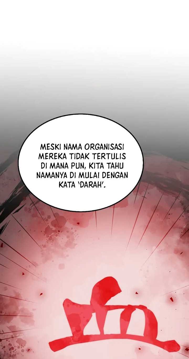 Doctor’s Rebirth Bab 141 halaman 41