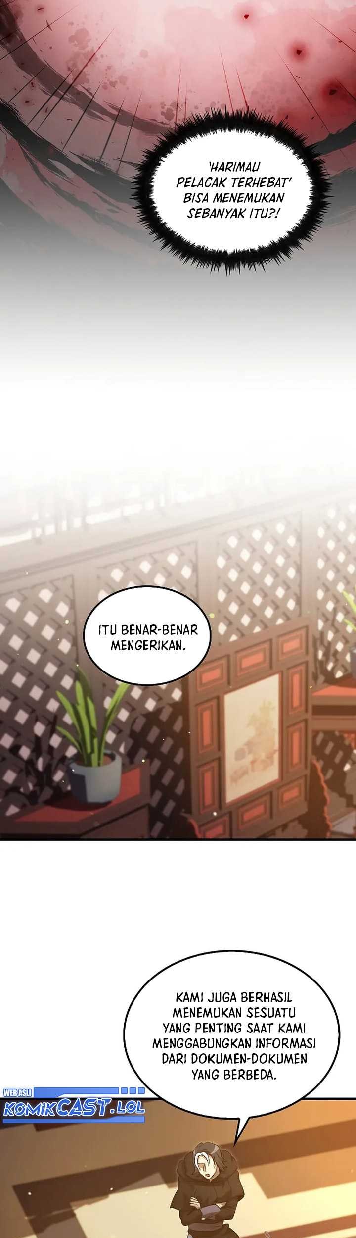 Doctor’s Rebirth Bab 141 halaman 42
