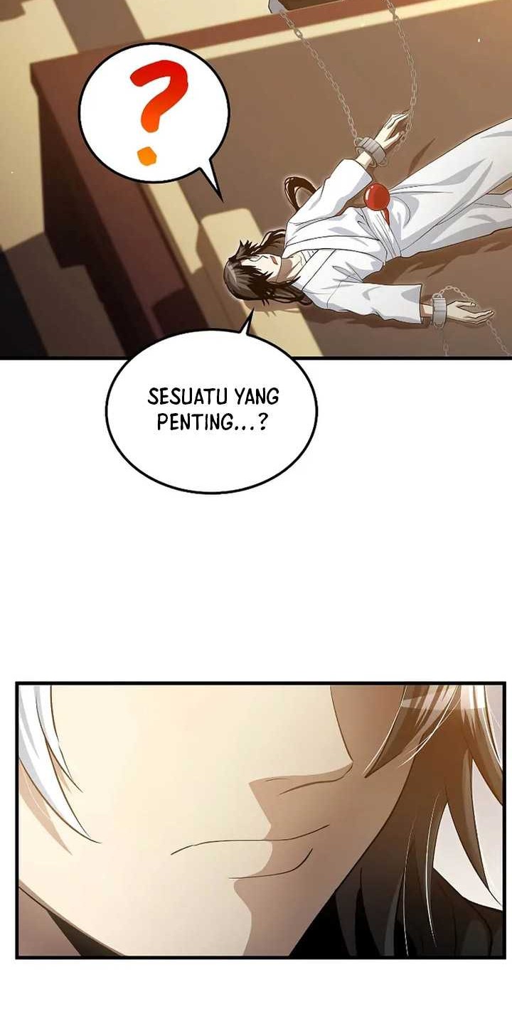 Doctor’s Rebirth Bab 141 halaman 43