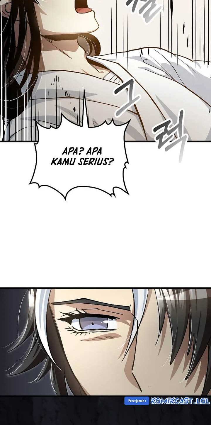 Doctor’s Rebirth Bab 141 halaman 45