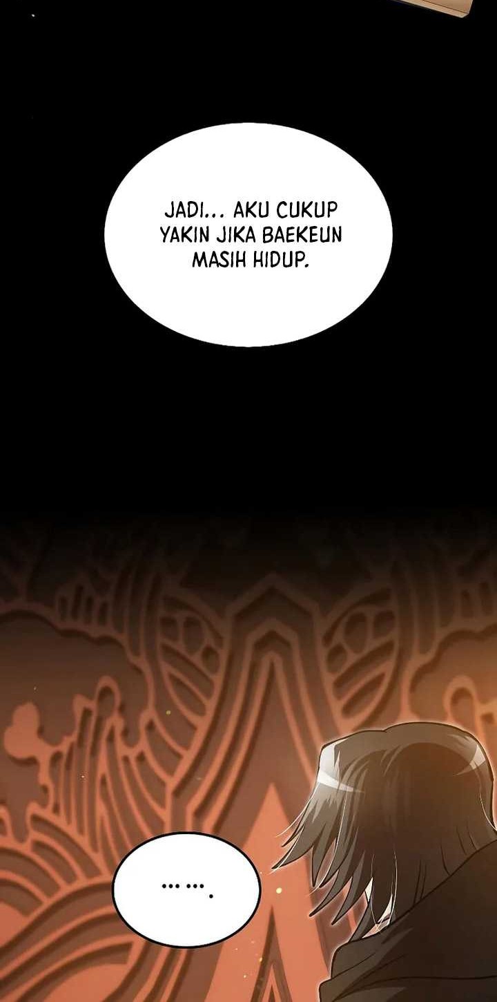 Doctor’s Rebirth Bab 141 halaman 47